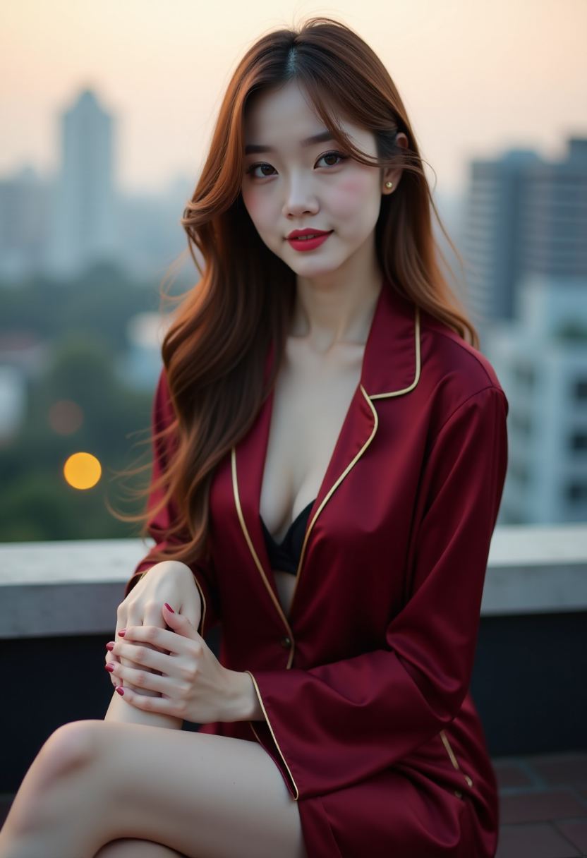 机器人联赛夜