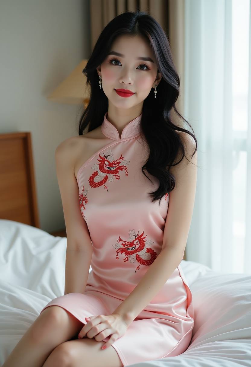 志愿讲解的一天